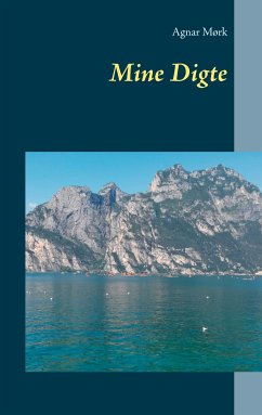 Mine Digte (eBook, ePUB)