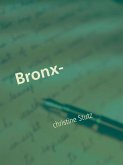 Bronx-Prinzessin (eBook, ePUB)