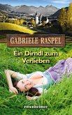 Ein Dirndl zum Verlieben (eBook, ePUB)