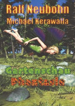 Gartenschau-Phantasie (eBook, ePUB)