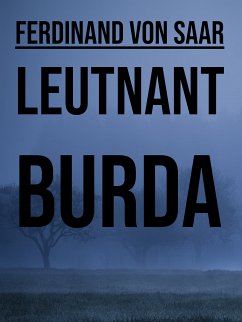 Leutnant Burda (eBook, ePUB)