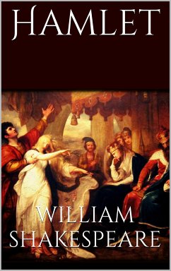 Hamlet (eBook, ePUB) - Shakespeare, William