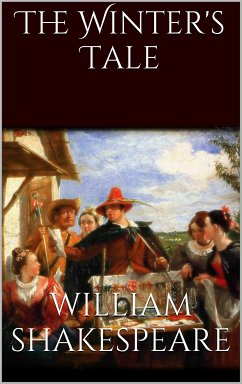 The Winter's Tale (eBook, ePUB) - Shakespeare, William