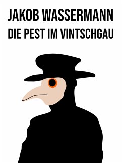 Die Pest im Vintschgau (eBook, ePUB)