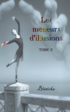 Les meneurs d'illusions (eBook, ePUB)