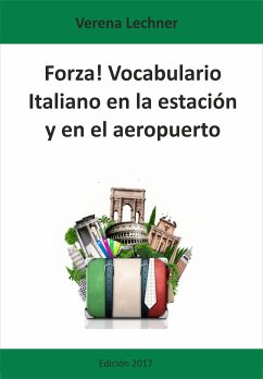 Forza! Vocabulario (eBook, ePUB)