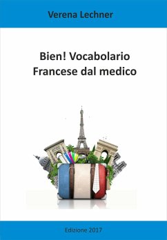 Cover Bien! Vocabolario (eBook, ePUB)