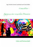 ConnectDoor - Zugang zu einer verzwickten Dimension (eBook, ePUB)