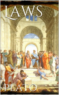 Laws (eBook, ePUB) - Plato, Plato