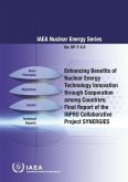 Enhancing Benefits of Nuclear Energy Technology Innovation Through Cooperation Among Countries: Final Report of the Inpro Collaborative Project Synerg