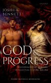 God and Progress (eBook, ePUB) God and Progress (eBook, ePUB)