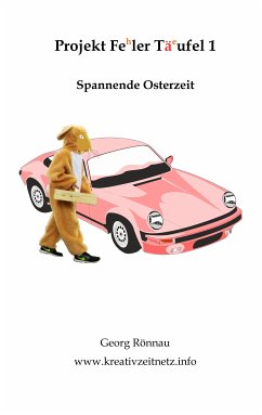 Projekt Feler Täufel 3 (eBook, ePUB)