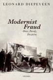 Modernist Fraud (eBook, ePUB)