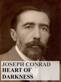 Heart of Darkness (eBook, ePUB)