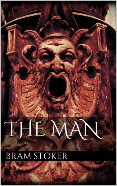 The Man (eBook, ePUB) The Man (eBook, ePUB)