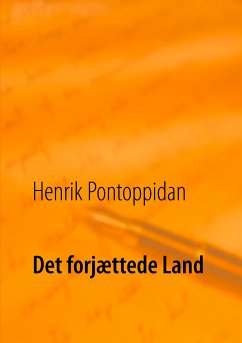 Det forjættede Land (eBook, ePUB)
