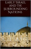 Early Israel and the Surrounding Nations (eBook, ePUB)