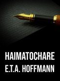 Haimatochare (eBook, ePUB)