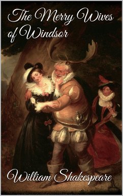 The Merry Wives of Windsor (eBook, ePUB)