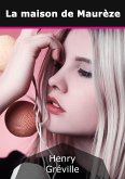 La maison de Maurèze (eBook, ePUB)