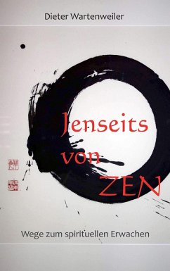 Jenseits von Zen (eBook, ePUB) - Wartenweiler, Dieter