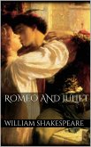 Romeo and Juliet (eBook, ePUB)