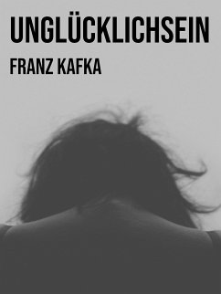 Unglücklichsein (eBook, ePUB)