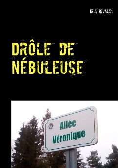 Drôle de nébuleuse (eBook, ePUB)