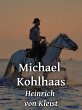 Michael Kohlhaas (eBook, ePUB) - Bild 1