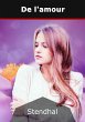 De l'amour (eBook, ePUB) - Bild 1