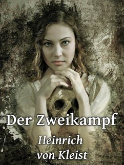 Der Zweikampf (eBook, ePUB)