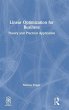 Linear Optimization for Business - Bild 1