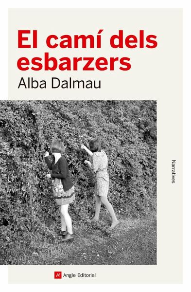 El camí dels esbarzers (eBook, ePUB)