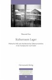 Kulturraum Lager (eBook, PDF)