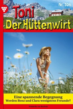 Eine spannende Begegnung (eBook, ePUB) - von Buchner, Friederike