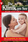 Die Klinik am See 47 - Arztroman (eBook, ePUB)