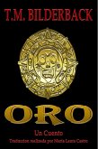 Oro: Un Cuento (eBook, ePUB)