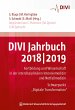 DIVI Jahrbuch 2018/2019 (eBook, PDF) - Bild 1