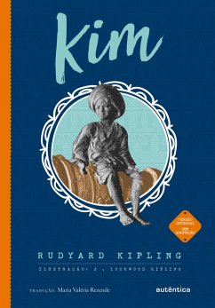 Cover Kim (eBook, ePUB)