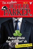 Parker pflückt das &quote;Kleeblatt&quote; ab (eBook, ePUB)