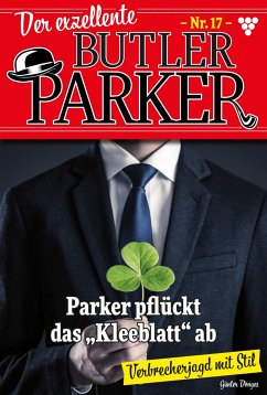 Parker pflückt das 