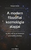 A modern filozófiai kozmológia alapjai