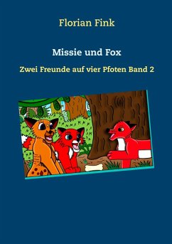 Missie und Fox (eBook, ePUB)