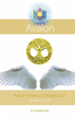 Avalon - Das Kartenset (eBook, ePUB) - Hüls, Christian