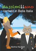 Massimiliano Verliebt in Bella Italia (eBook, ePUB)