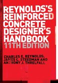 Reinforced Concrete Designer's Handbook (eBook, ePUB)