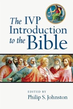 IVP Introduction to the Bible (eBook, PDF) Cover IVP Introduction to the Bible (eBook, PDF)