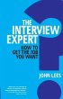 Interview Expert, The (eBook, PDF) - Bild 1