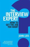 Interview Expert, The (eBook, PDF)