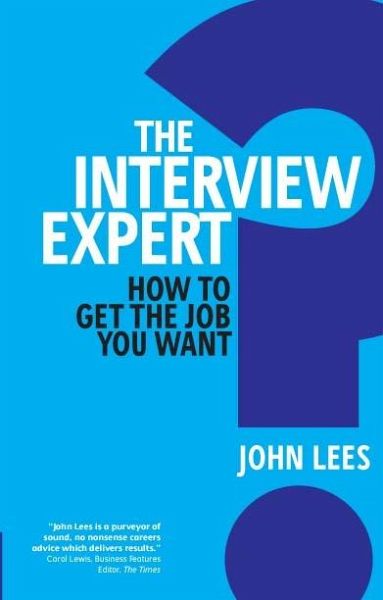Interview Expert, The (eBook, PDF)